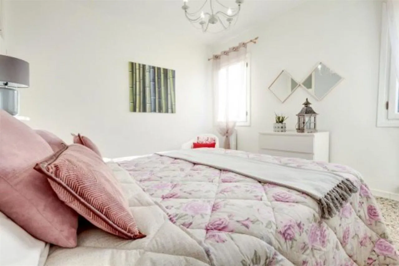 Ca Degli Artisti Apartment Venice