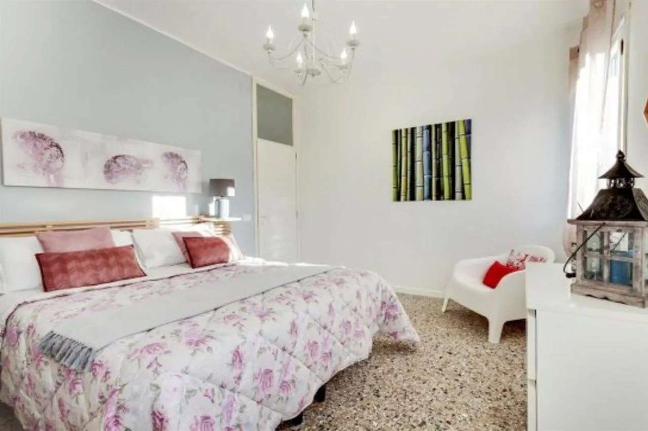 Ca Degli Artisti Apartment Venice