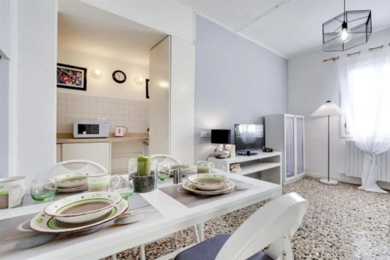 Ca Degli Artisti Apartment Venice Italy