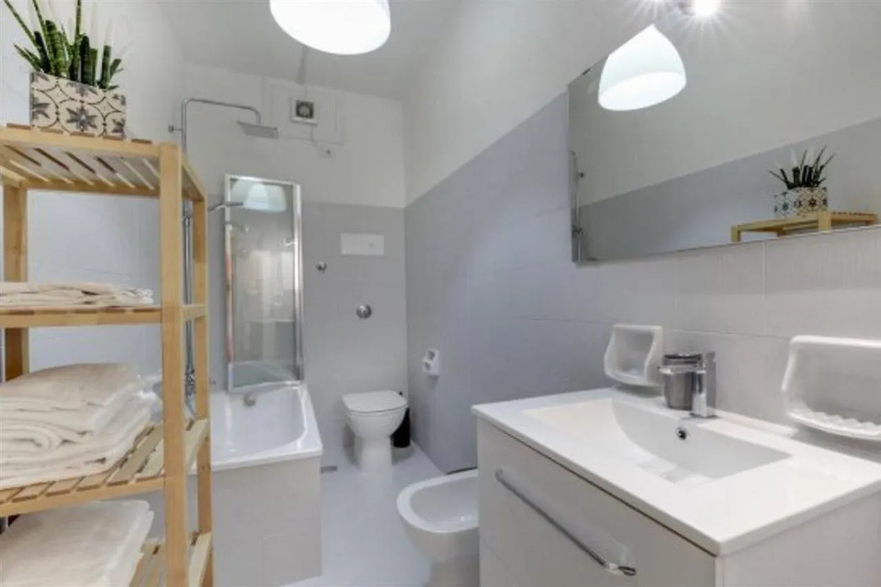 Ca Degli Artisti Apartment Venice